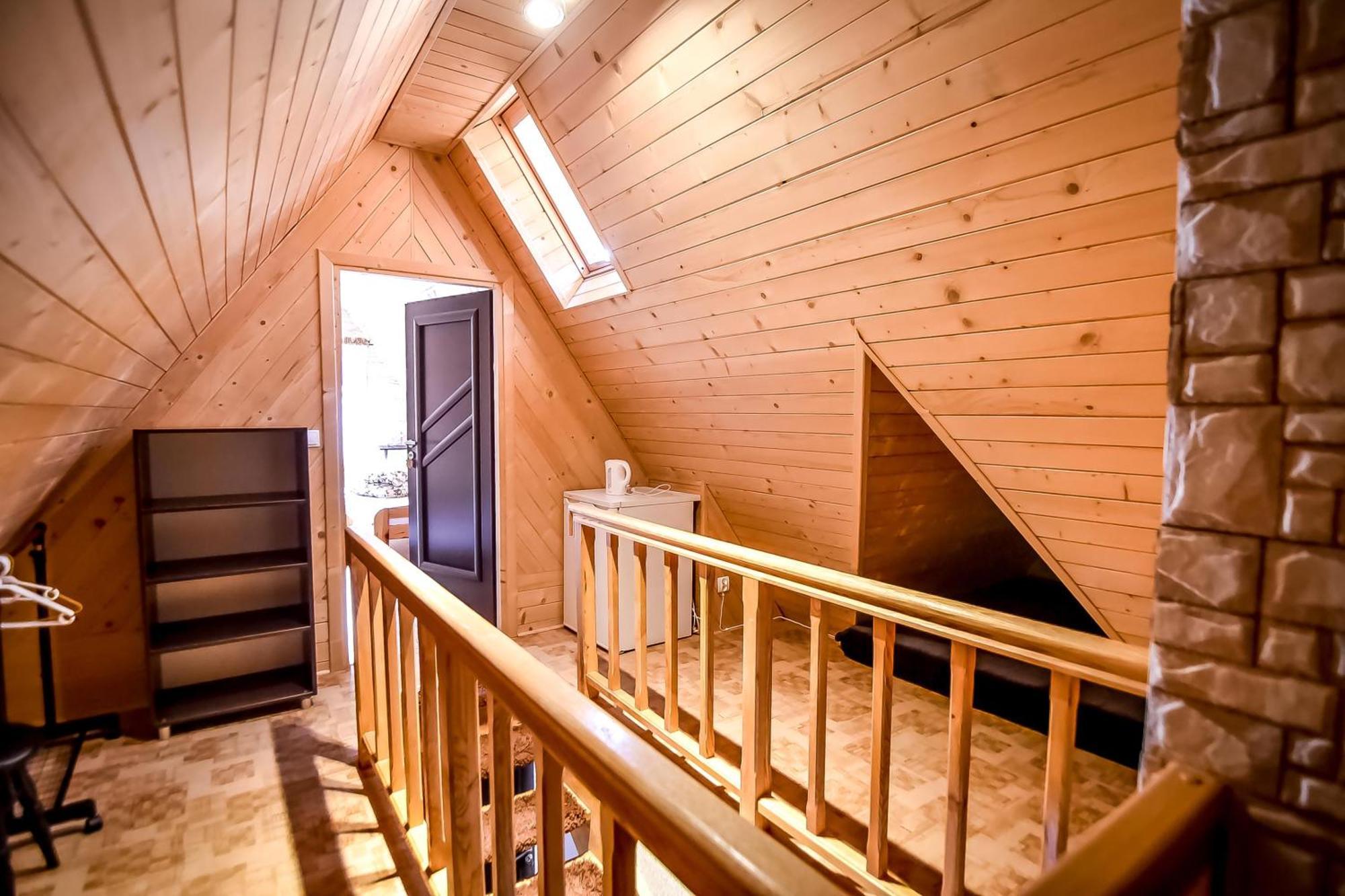 Ciukrowa Chatka Sauna & Jacuzzi Poronin Exterior photo